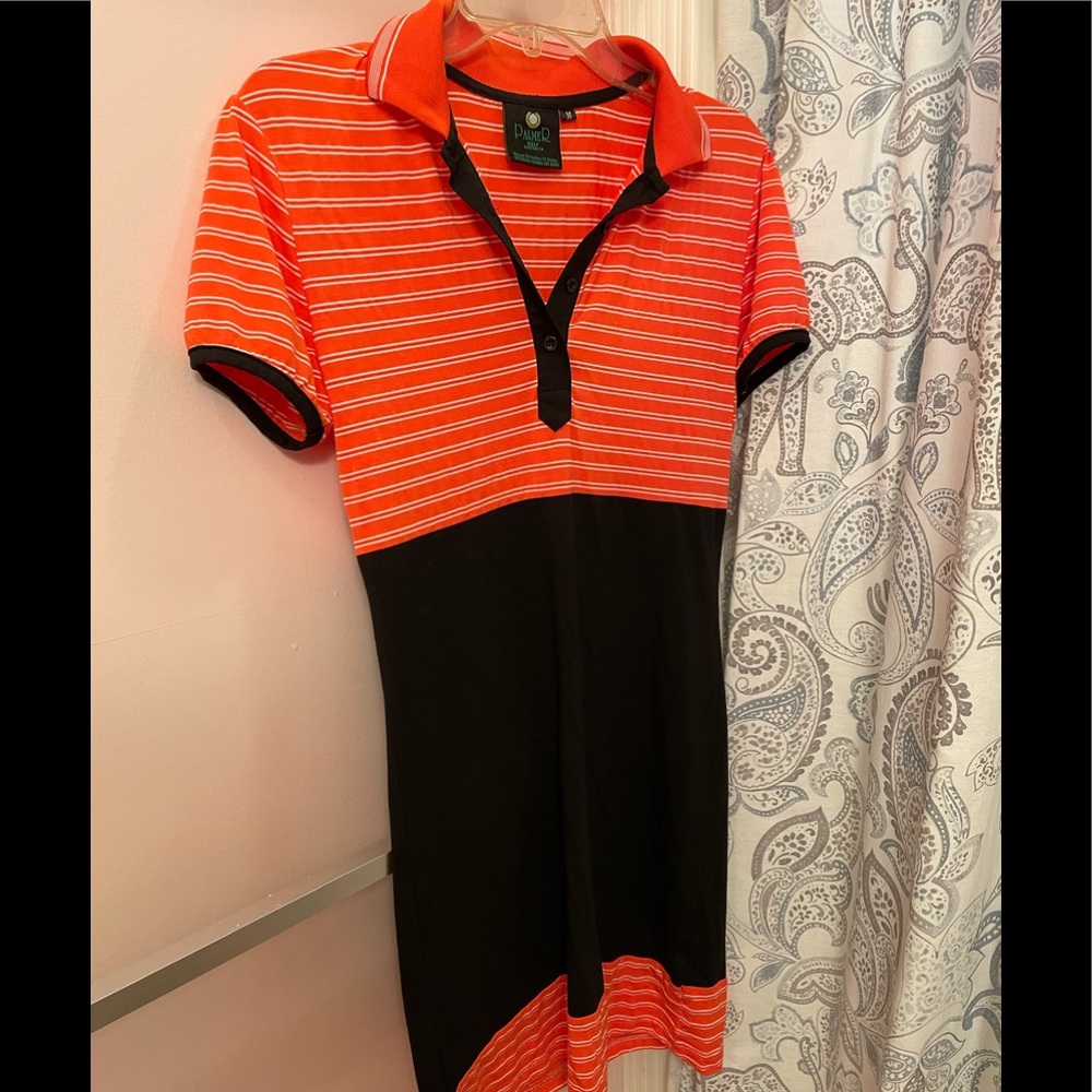 Golf dress